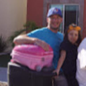 Meet your Posher, Greg